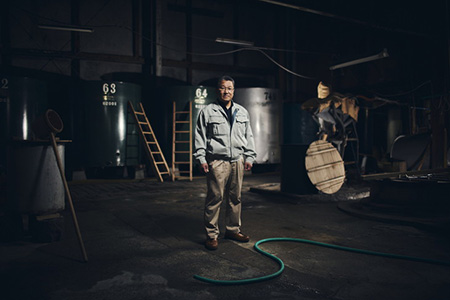 赤い酒 会津桜 300ml×6本【会津産 古代米使用】◇