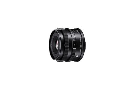 【ソニーEマウント】 SIGMA 45mm F2.8 DG DN | Contemporary カメラ レンズ 家電