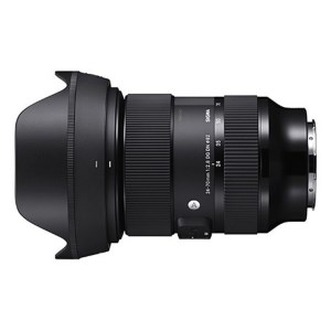 シグマ SIGMA 公式 オンラインショップ　カメラ・レンズ 購入クーポン（180,000円）