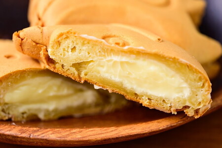 会津 べこやき 12個（3味アソート）ギフトBOX入　※沖縄・離島への配送不可