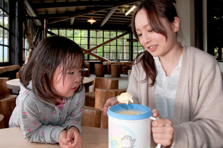 磐梯高原南ヶ丘牧場 牧場体験チケット(6,000円分)