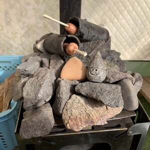 テントサウナペア利用券 全日共通 猪苗代湖 湖畔 | 絶景 フィンランド式 水風呂 猪苗代湖 大自然 充実 設備 アメニティー 大浴場 お手洗い 完備 屋外サウナ アロマオイル ヴィヒタ サウナハット レンタルあり