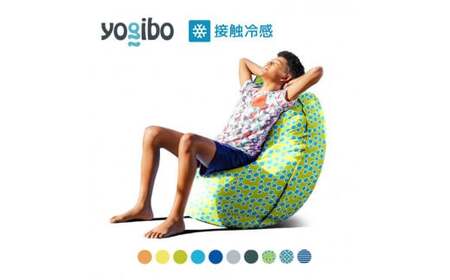 選べるカラー】 Yogibo Zoola Short（ヨギボー ズーラ ショート）39-U 耐水 屋外 接触冷感 冷感 耐光 クッション 椅子 ビーズソファ  ソファ ビーズクッション ローソファ インテリア 家具 ※離島への配送不可 | 福島県会津坂下町 | ふるさと納税サイト「ふるなび」