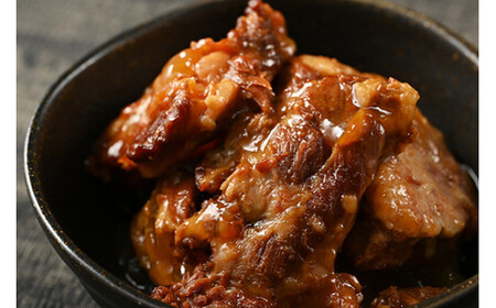 46-A　桜肉煮・豚なんこつ煮缶詰セット ｜ 馬肉 おつまみ 肴 備蓄 保存食