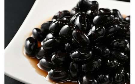 46-C こづゆ・黒豆煮缶詰セット | お手軽 おせち お祝い 備蓄 保存食