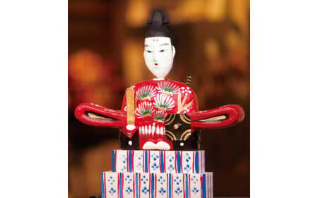 37-A 太郎庵 会津の天神さま詰め合わせ10個入 ◇