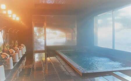 29-B 土曜・休日前限定「松林閣(しょうりんかく)」ペア宿泊券