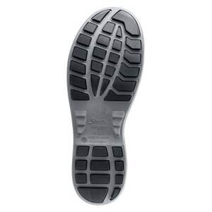 シモンの安全靴　SL12RE　23.5cm【1458784】