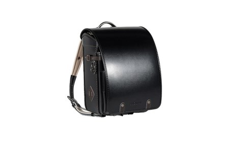 ランドセル クノーク（カラー：ビターブラック）BW-3BB 入学祝い ファッション カバン バッグ ご入学 