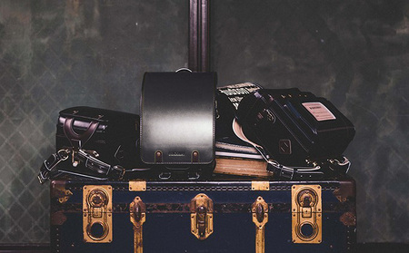 ランドセル クノーク（カラー：ビターブラック）BW-3BB 入学祝い ファッション カバン バッグ ご入学 