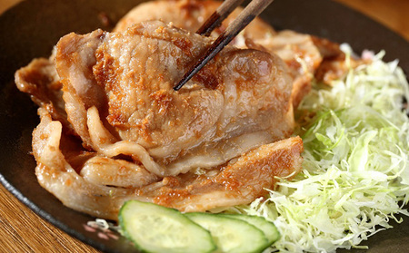 ブランドポーク「匠のこころ豚」切り落とし2kg（500g×4）ふるさと納税限定セット【◎安全・安心　JGAP・農場HACCP認証取得】 お肉 豚肉 バラ 小間切れ 炒め物 