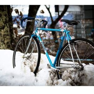 フルオーダークロモリ自転車「Abukuma」の製作代に使えるオーダー券【1,500円】【1306766】