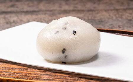 ごますり餅 12個入 もち 和菓子 スイーツ 福島県 矢吹町 F6U-033