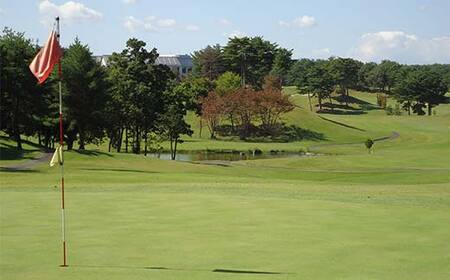 矢吹ヒルズゴルフクラブで使えるゴルフ利用券(150000円相当) F6U-237