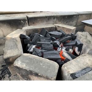 鹿角平観光牧場バーベキュー券【1392724】