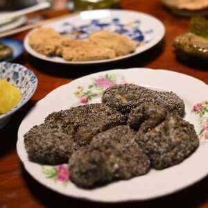 凍み餅(10個入×2袋)【1605511】