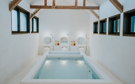  森の駅 yodge サウナ 1年間入り放題プラン FT18-245