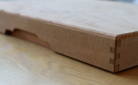 文箱 木箱 杉材 フタ付き 書類収納ボックス【木箱 ケース 収納ボックス