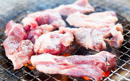 【6ヶ月定期便】北海道マルカフーズお肉セット | 定期便 _02880