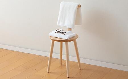 旭川家具 コサイン Tチェア メープル_02963