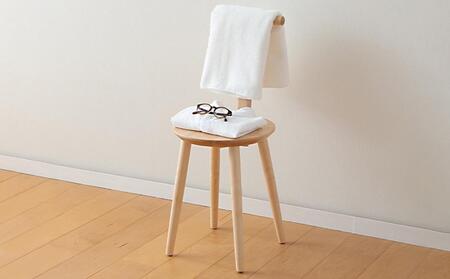 旭川家具 コサイン Tチェア ウォルナット_02964