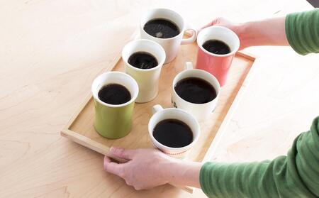 【ギフト用】旭川家具 コサイン トレー(小) メープル_03274