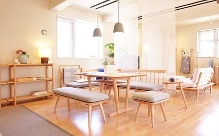 【ギフト用】旭川家具 コサイン モビールARCH(M) メープル_03290