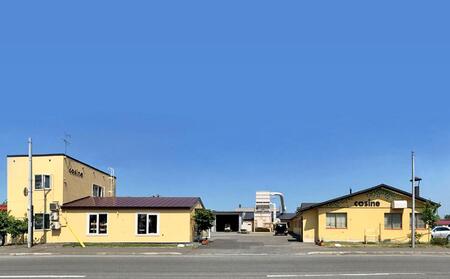 【ギフト用】旭川家具 コサイン 靴べら(L) ウォルナット_03293