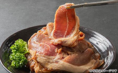 肉屋が作った!2種の味付けジンギスカン 300g×6パック計1.8kg | ジンギスカン 北海道_03367