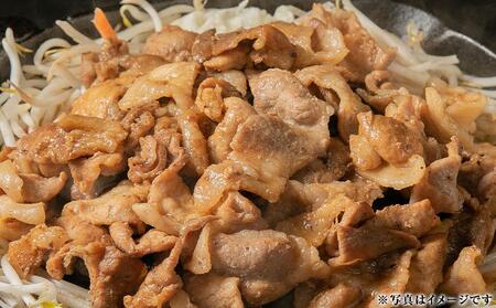 【3回定期便】肉屋おすすめの豚肉・ジンギスカン定期便 | ジンギスカン 北海道_03389