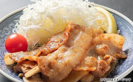 【3回定期便】肉屋おすすめの豚肉・ジンギスカン定期便 | ジンギスカン 北海道_03389