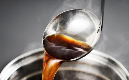 もつ鍋ギフトセット 旭川醤油 (2人前×2食入)_02947