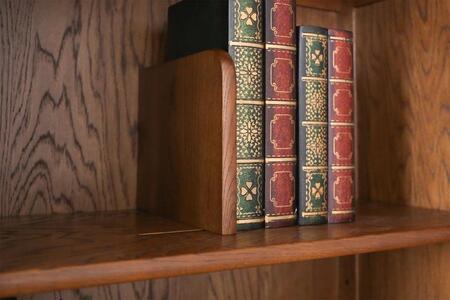 旭川家具 山室家具製作所 エスポアール No.28 書棚 80 【 国産 無垢 インテリア 木製 シック チェスト タンス 収納 本棚 ブックシェルフ 北海道 】 _03418