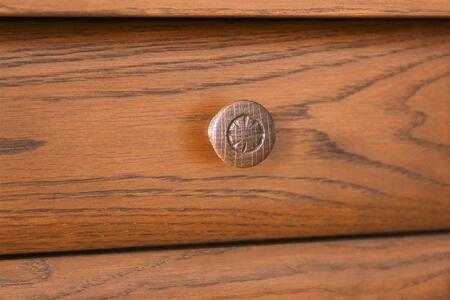 旭川家具 山室家具製作所 エスポアール No.34 ホールテーブル_03420