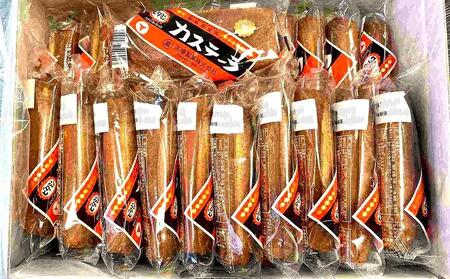 高橋製菓/ビタミンカステーラ 25本入り_03219