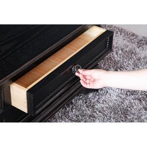 旭川家具 クリエイトファニチャー テーラー コーヒーテーブル_03868