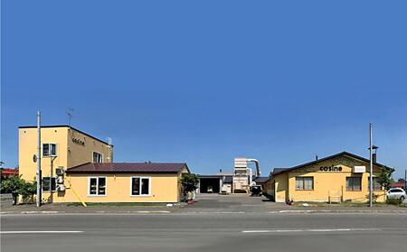 旭川家具 コサイン フォルクスツール メープル TUブリタニー_03593