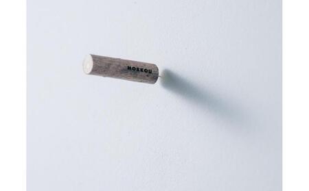 枝のマグネット、プッシュピン各2本_03847