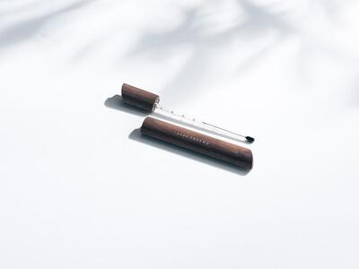 酒サーモ1本<ウォールナット>_03844