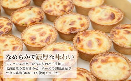 【2ヶ月定期便】すべて北海道産!プリン屋さんが作った『キッシュ』8個セット | キッシュ _03809