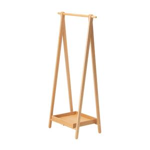 旭川家具 コサイン オプショントレー 北海道タモ_04327