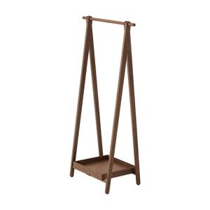 旭川家具 コサイン オプショントレー ウォルナット_04329