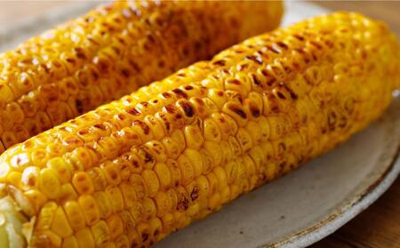 【先行予約】ピュアホワイト・露地とうもろこし　計10本　2026年8月下旬から発送開始 | とうもろこし 北海道 限定_04756