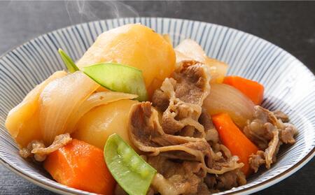 【先行予約】“ホクホク”男爵いも4kg・“甘みたっぷり”玉ねぎ4kg★8kgセット★(2026年9月下旬から発送開始) | 玉ねぎ_04758