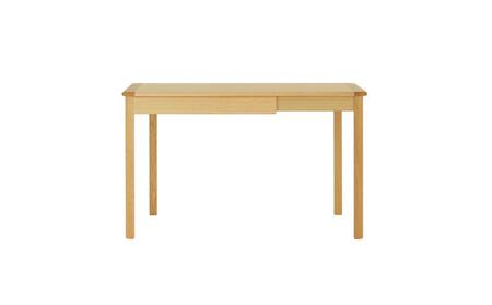 旭川家具 WOW マーチ テーブル 伸張式_04709