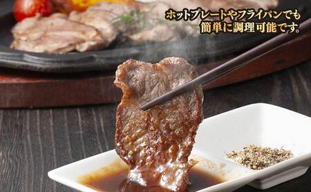 柔らか厚切り生ラムジンギスカン　800ｇ　たれセット ｜ ジンギスカン _04829