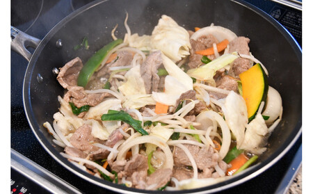 【2026年1月から発送開始】ラム肉ロールスライスジンギスカン 1kg(500g×2袋) | ジンギスカン 北海道_05073