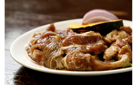 焼肉　魂　ジンギスカン280g×2  ｜ジンギスカン 北海道_04955