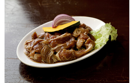 焼肉　魂　ジンギスカン280g×2  ｜ジンギスカン 北海道_04955