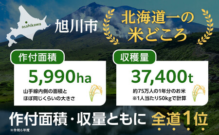 【12月配送】令和7年産　ゆめぴりか 5kg×2袋 10kg |ゆめぴりか 新米 北海道 限定_05233
